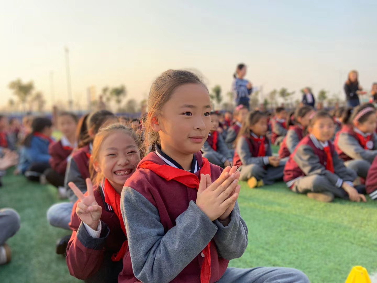 入園前做好這幾個(gè)準(zhǔn)備，讓幼兒輕松入園